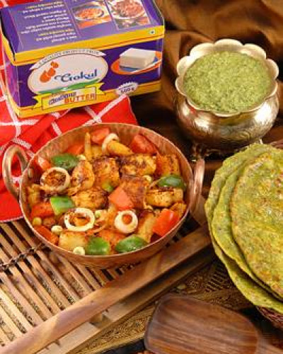 GOKUL COOKING BUTTER 