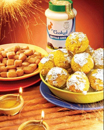  GOKUL GHEE 
