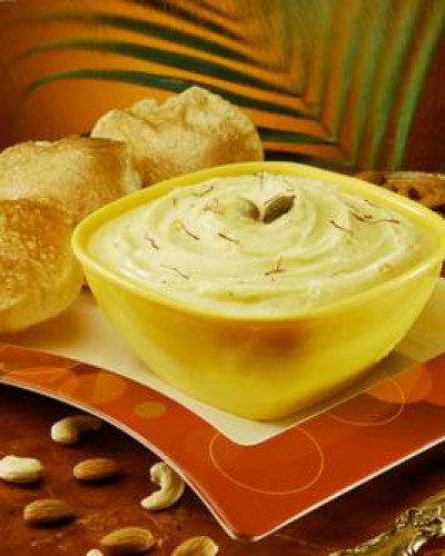 GOKUL SHRIKHAND