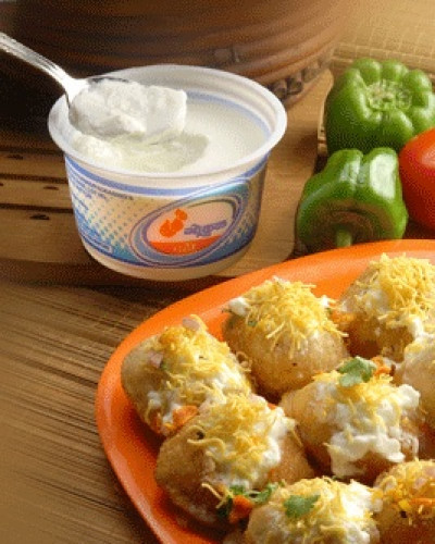 Gokul Dahi