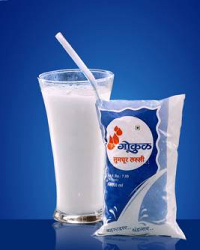 GOKUL LASSI
