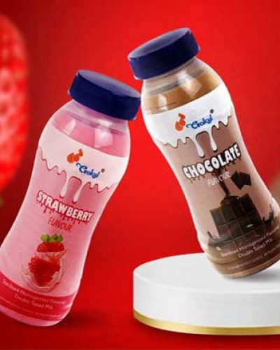 Gokul Flavoured Milk