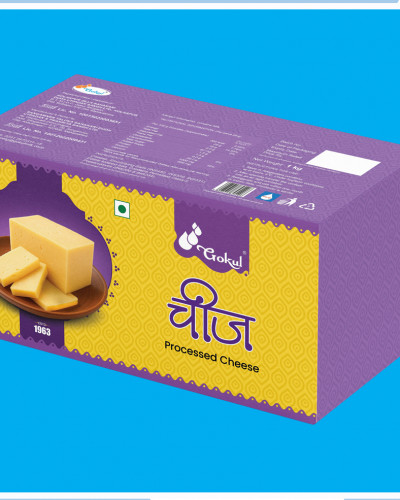 GOKUL CHEESE