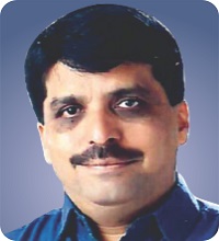 Shri Abhijit Prabhakar Tayshete 