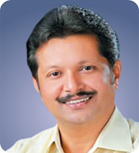 Shri Ajit shashikant Narake
