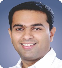 Shri Navid Hasan Mushrif