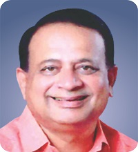 Shri Nandkumar S Dhenge 