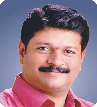 Shri Karnasinh S Gaikwad