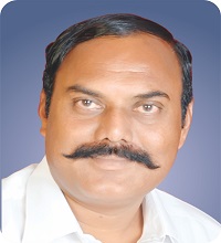 Shri Babasaheb Shripati Chougale 