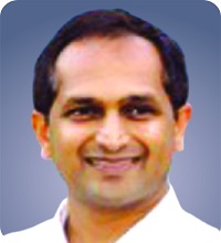 Shri Chetan Arun Narake 