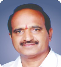 Shri Sambhaji Rangrao Patil (S.R.) 