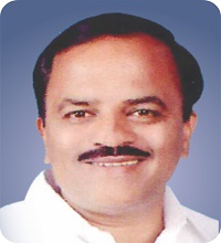 Shri Prakash Ramchandra Patil