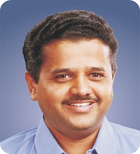 Shri Amarsinh Y Patil (Bhau)