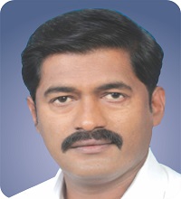 Shri Bayaji Devu Shelke 