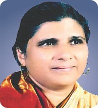 Smt Anjana Kedari Redekar