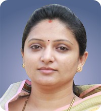 Sou. Shoumika Amal Mahadik 