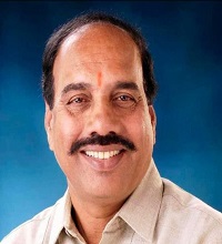 Shri Yuvraj Dattajirao Patil       