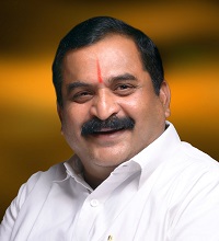 Shri Murlidhar Raghunath Jadhav 