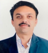 Dr. Yogesh Gopal Godbole 