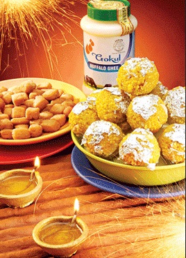  GOKUL GHEE 