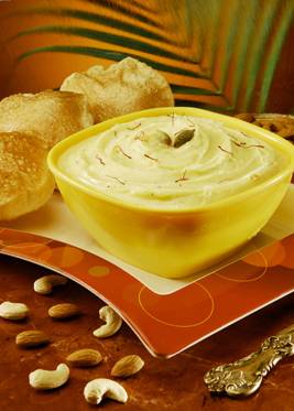 GOKUL SHRIKHAND