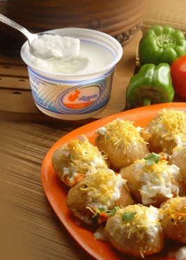 Gokul Dahi