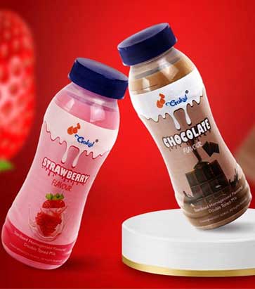 Gokul Flavoured Milk