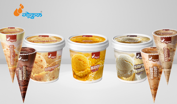 Gokul Ice Cream