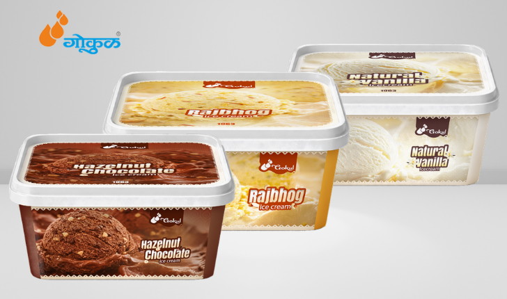 Gokul Ice Cream
